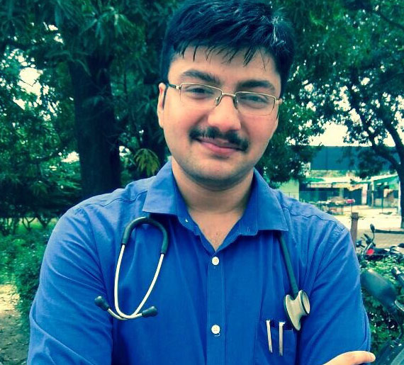 Doctor